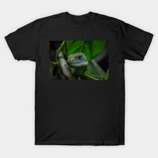 Lizard look T-Shirt